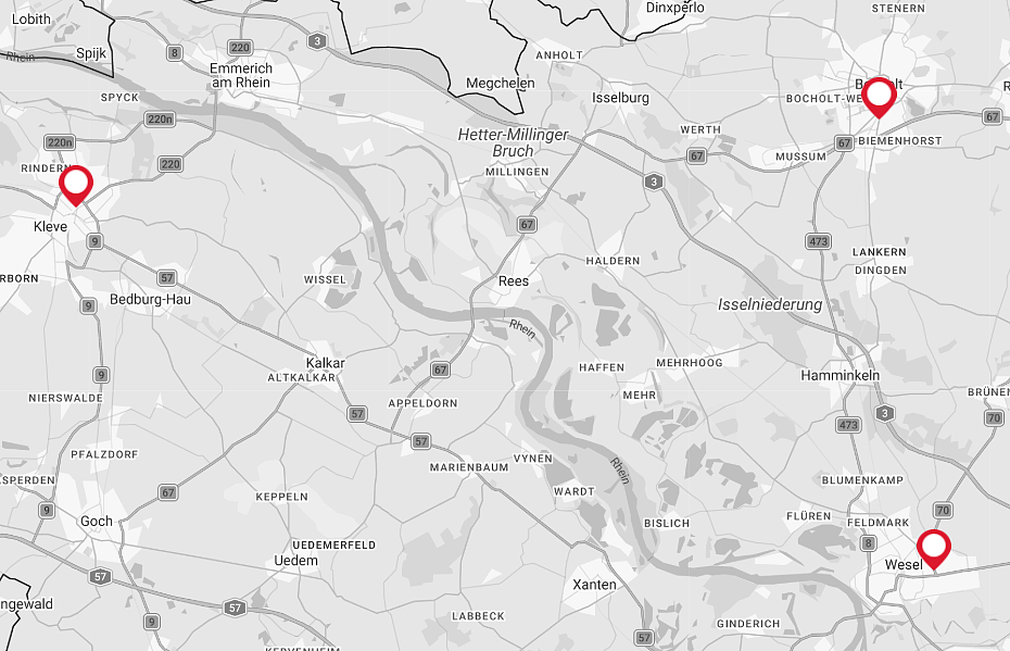 Google Maps Google Maps